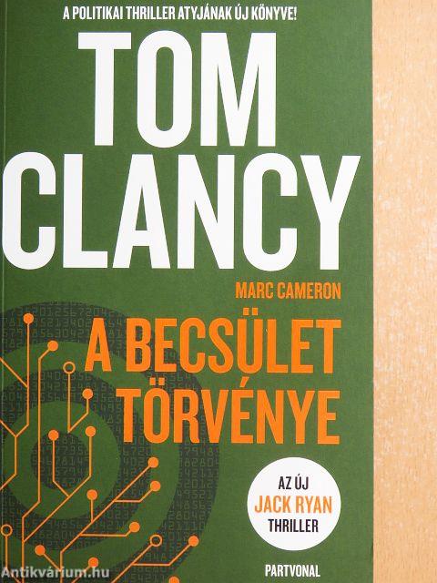 A becsület törvénye