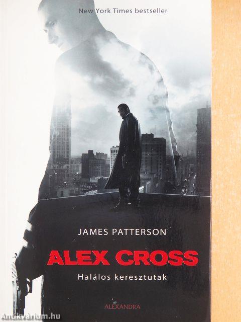 Alex Cross