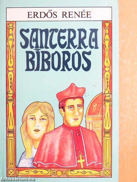 Santerra bíboros