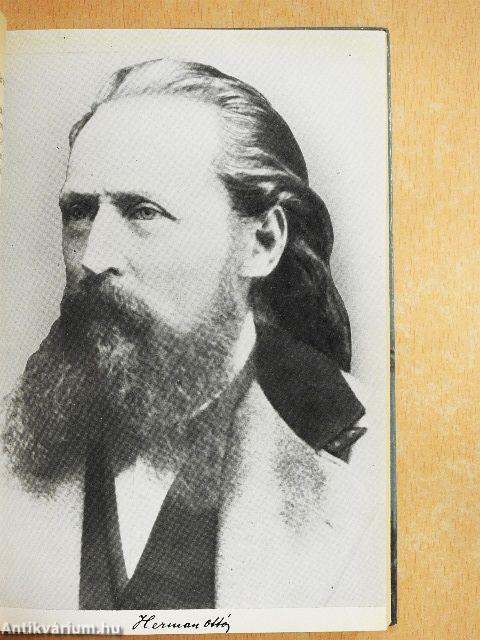 Herman Ottó