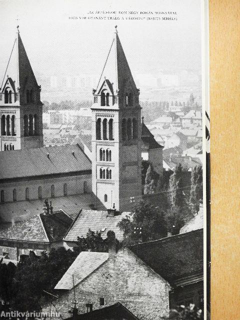 Nagyváros születik