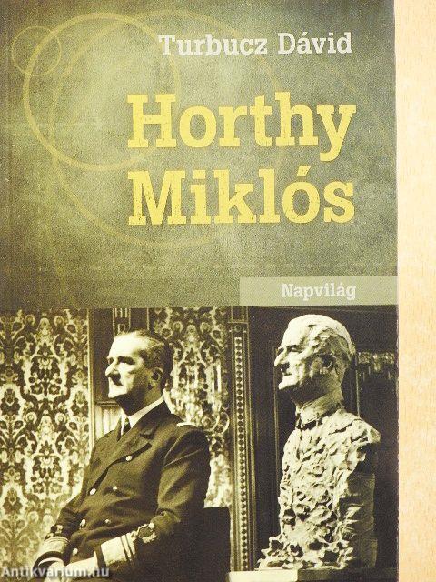 Horthy Miklós