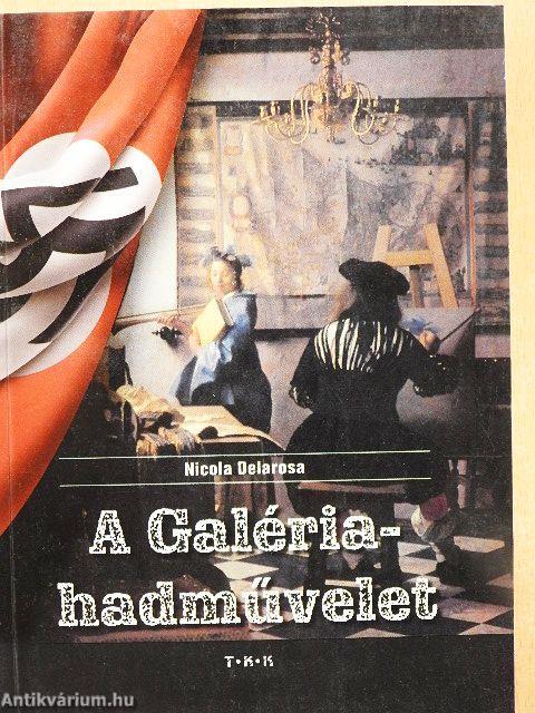 A Galéria-hadművelet