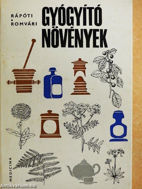 Gyógyító növények