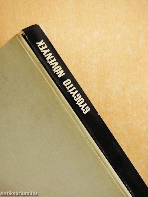 Gyógyító növények