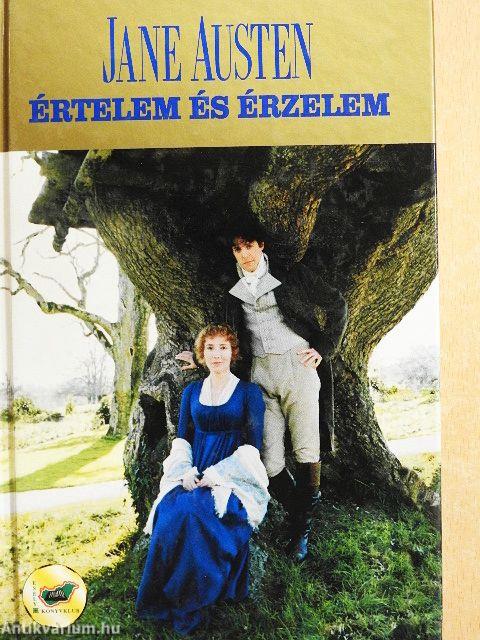 Értelem és érzelem