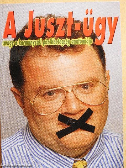 A Juszt-ügy
