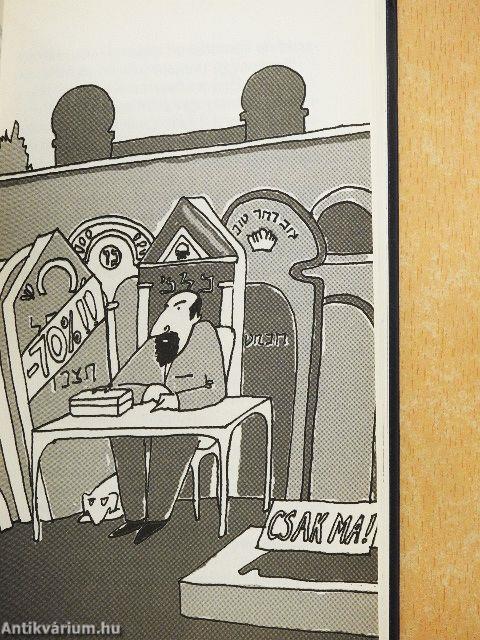 Zsidómentes övezet