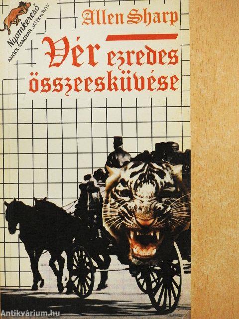 Vér ezredes összeesküvése