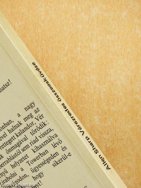 Vér ezredes összeesküvése