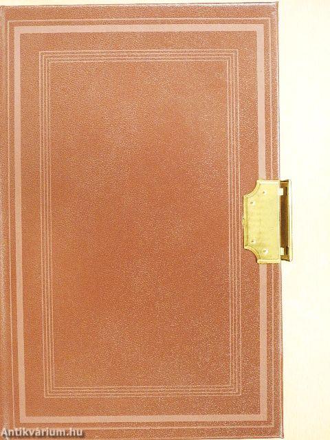 Arany János Kapcsos könyve