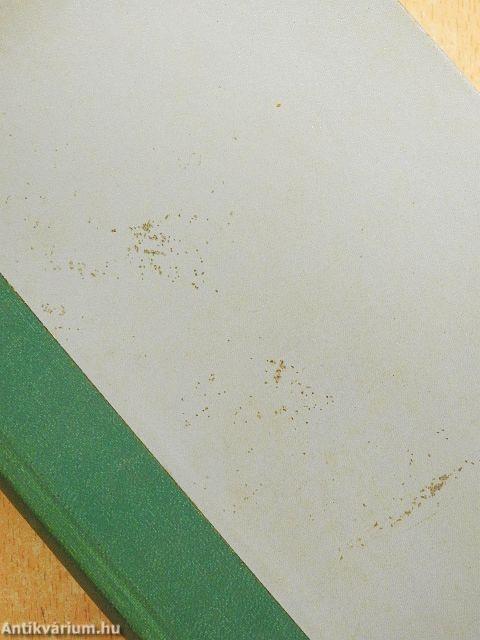 Aztán mennydörgést hallottunk