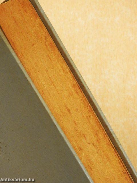 Aztán mennydörgést hallottunk