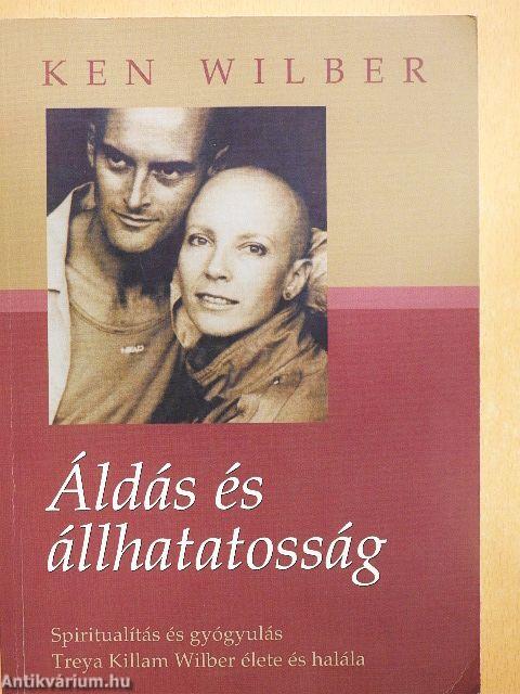 Áldás és állhatatosság