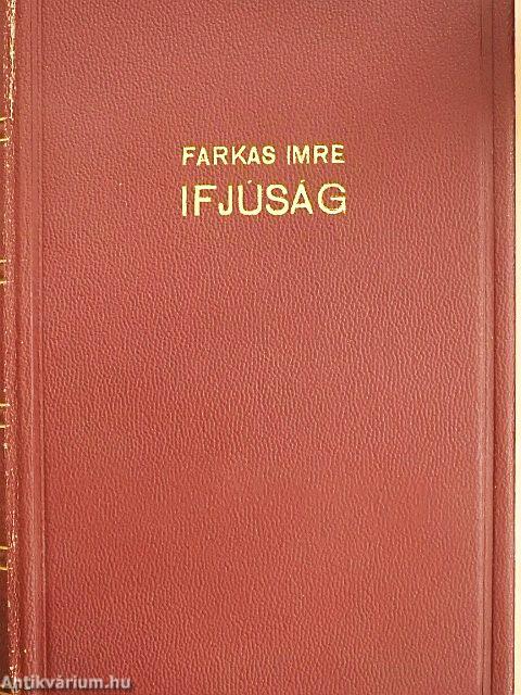 Farkas Imre legszebb versei