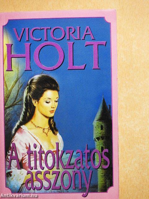 A titokzatos asszony