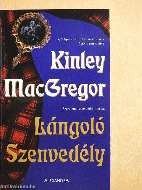 Lángoló szenvedély