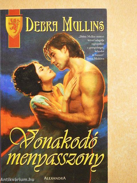 Vonakodó menyasszony