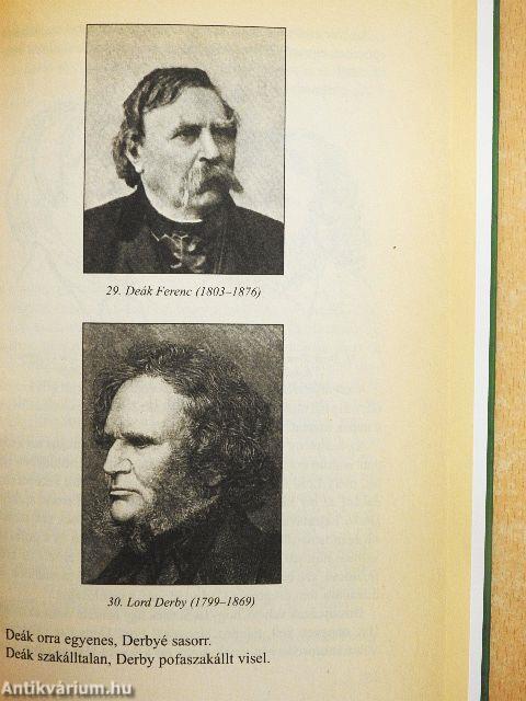 A magyar nép arca és jelleme