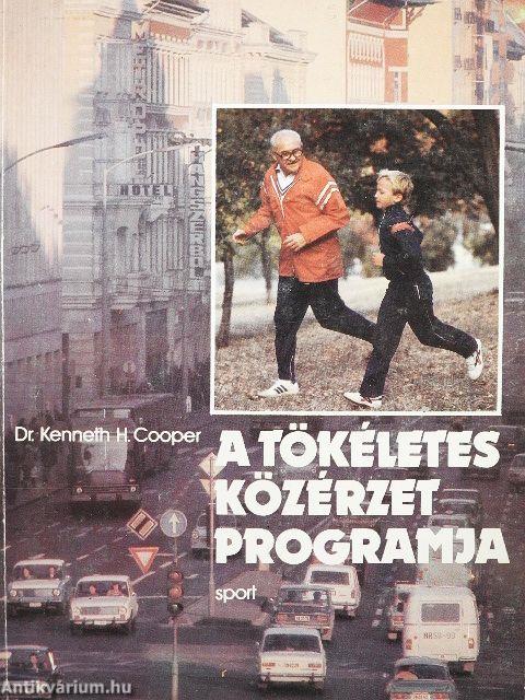 A tökéletes közérzet programja