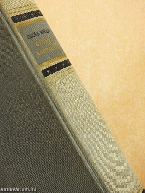 Kárpáti rapszódia