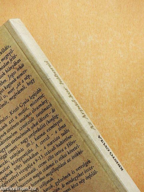 Az Árpád-kor háborúi