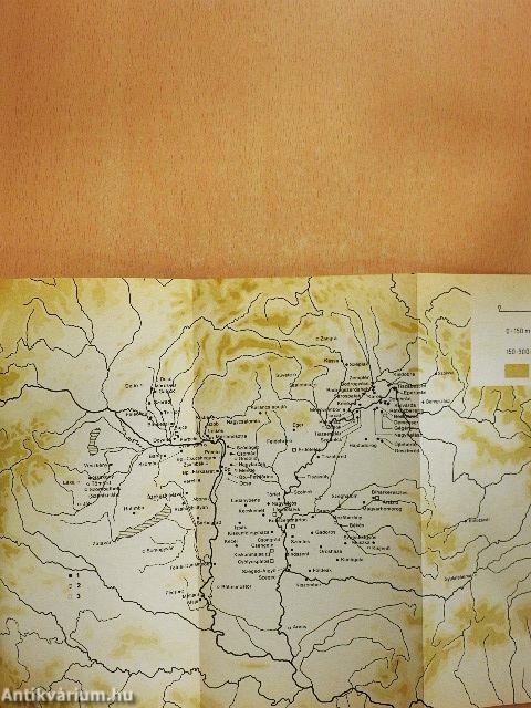 Az Árpád-kor háborúi