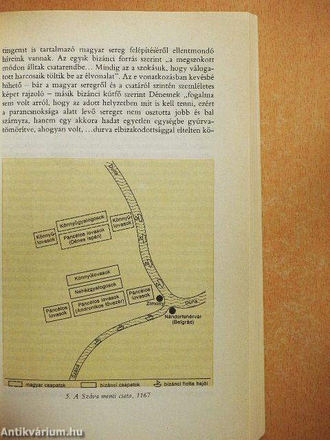 Az Árpád-kor háborúi