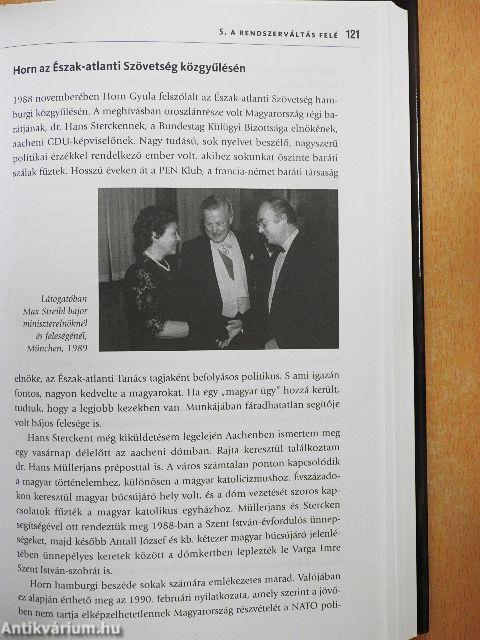 Az elszalasztott lehetőség