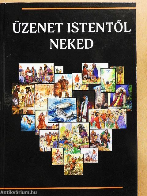 Üzenet Istentől Neked