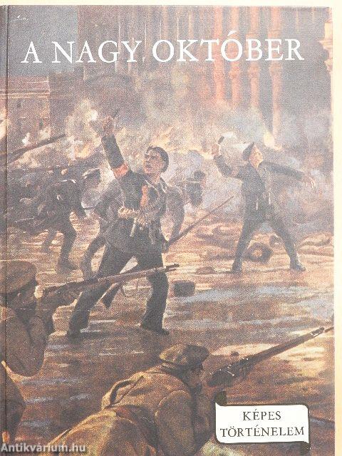 A Nagy Október