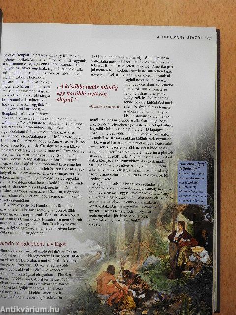 Akik megváltoztatták a világot