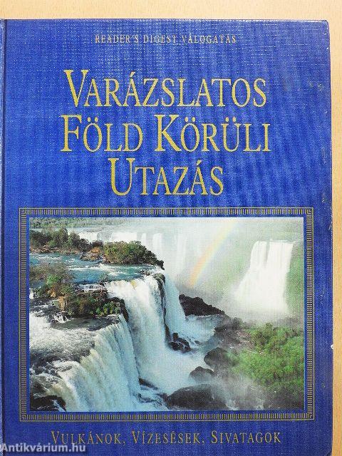 Varázslatos Föld körüli utazás