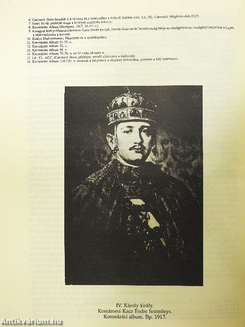 Egyházak a változó világban