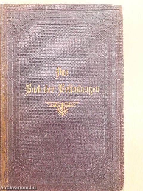 Die Kräfte der Natur und ihre Benutzung (gótbetűs)