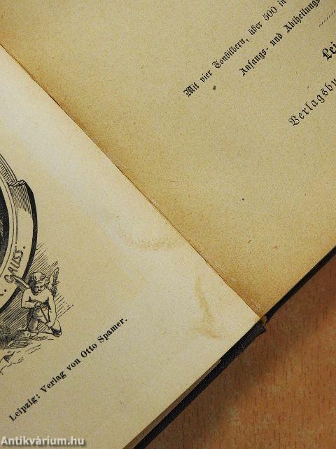 Die Kräfte der Natur und ihre Benutzung (gótbetűs)