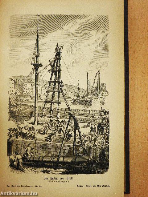 Die Kräfte der Natur und ihre Benutzung (gótbetűs)