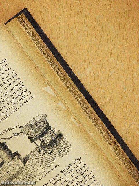 Die Kräfte der Natur und ihre Benutzung (gótbetűs)