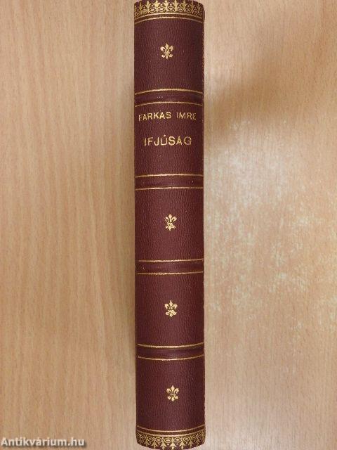 Farkas Imre legszebb versei