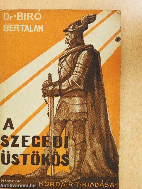 A szegedi üstökös