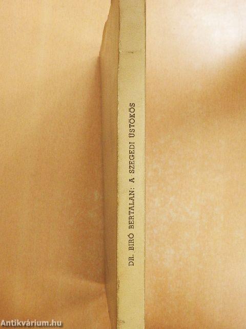 A szegedi üstökös