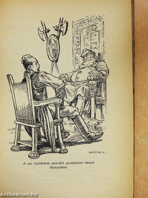 A szegedi üstökös