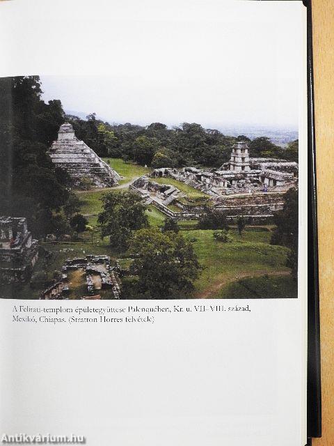 A világ piramisainak rejtélye 