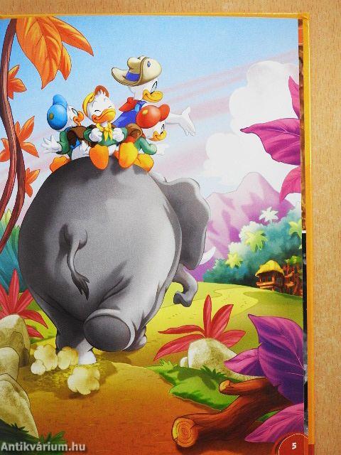 Disney Állati Szafari 5.