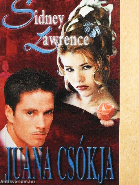 Juana csókja