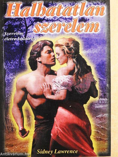 Halhatatlan szerelem