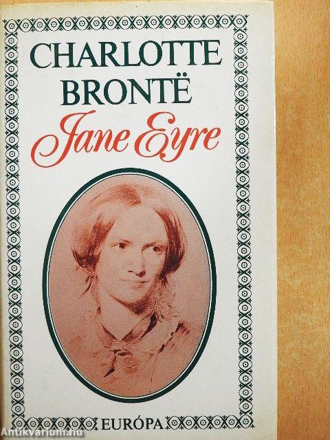 Jane Eyre