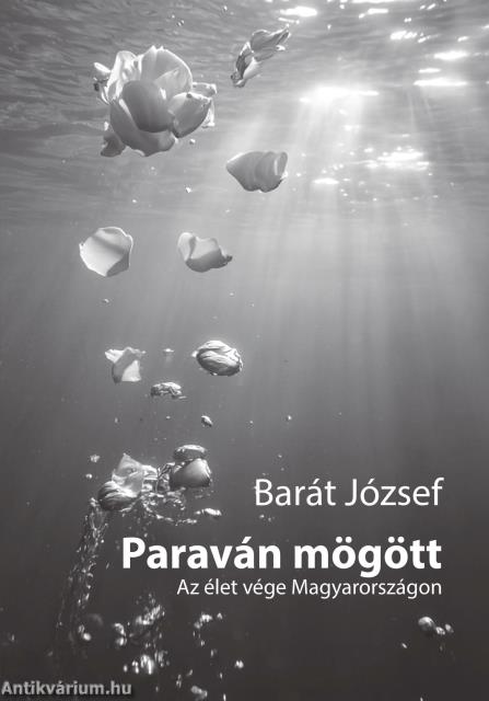 Paraván mögött - Az élet vége Magyarországon