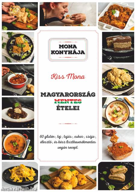 Magyarország mentes ételei