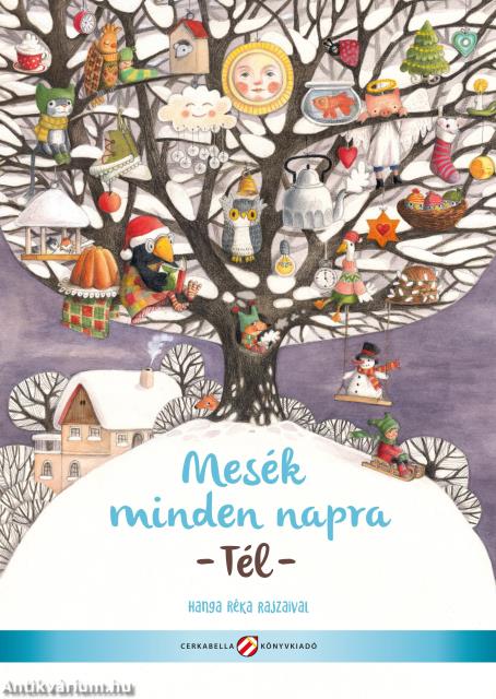 Mesék minden napra - Tél